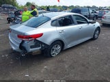 Kia Optima Lx 5XXGT4L33JG220252 снимка