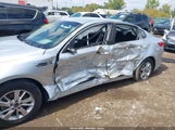 Kia Optima Lx 5XXGT4L33JG220252 снимка