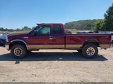 Ford F-250 Lariat/Xl/Xlt 1FTSX21526ED76317 fotografie
