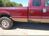 Ford F-250 Lariat/Xl/Xlt 1FTSX21526ED76317 photo