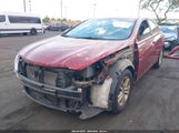 Hyundai Sonata Gls 5NPEB4ACXEH938324 снимка