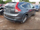 Honda Cr-V Ex 2HKRM3H57EH504259 снимка
