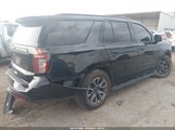 Chevrolet Tahoe 4Wd Z71 1GNSKPKD6PR166483 снимка