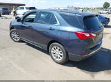 Chevrolet Equinox Lt 3GNAXJEV0JS569037 снимка