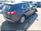 Chevrolet Equinox Lt 3GNAXJEV0JS569037 снимка