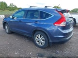 Honda Cr-V Ex-L 2HKRM4H74DH612361 снимка