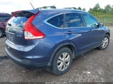 Honda Cr-V Ex-L 2HKRM4H74DH612361 снимка