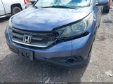 Honda Cr-V Ex-L 2HKRM4H74DH612361 снимка