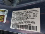 Honda Cr-V Ex-L 2HKRM4H74DH612361 снимка