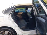 Volkswagen Passat 2.5L Se 1VWBH7A38CC046047 снимка