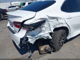 Toyota Camry Se 4T1G11AK5RU253172 photo