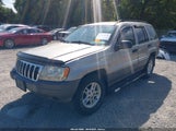 Jeep Grand Cherokee Laredo 1J4GX48S63C581962 снимка