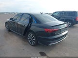 Audi A4 Premium 40 Tfsi Quattro S Tronic WAUABAF48MA035137 photo