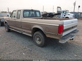 Ford F250 1FTHX26G0NKA00932 снимка