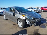 Hyundai Elantra Gls 5NPDH4AE4DH255786 снимка