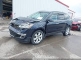 Chevrolet Traverse 1Lt 1GNKVGKD9GJ258189 снимка