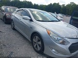 Hyundai Sonata Hybrid KMHEC4A41CA062216 снимка