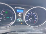 Hyundai Sonata Hybrid KMHEC4A41CA062216 снимка