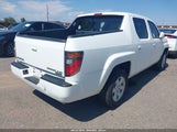 Honda Ridgeline Rtl 2HJYK16587H551767 снимка
