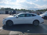 Hyundai Sonata Sel KMHL64JAXMA160778 снимка
