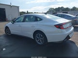 Hyundai Sonata Sel KMHL64JAXMA160778 снимка