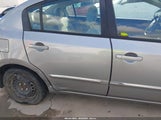 Nissan Sentra 2.0 S 3N1AB6AP8CL661265 снимка