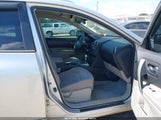 Nissan Rogue Select S JN8AS5MT9FW664985 снимка