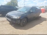 Subaru Crosstrek 2.0I Premium JF2GTADC5JH257255 снимка