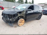 Chevrolet Equinox Awd Lt 2.0L Turbo 3GNAXVEX2LL134042 снимка