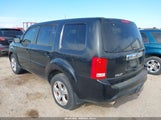 Honda Pilot Ex-L 5FNYF3H56FB015924 снимка