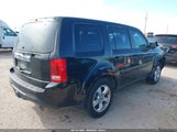 Honda Pilot Ex-L 5FNYF3H56FB015924 снимка