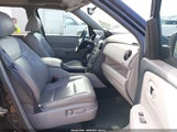 Honda Pilot Ex-L 5FNYF3H56FB015924 снимка