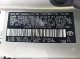 Toyota Camry Xle V6 JTDBF30K950166146 photo