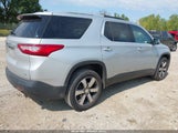 Chevrolet Traverse 3Lt 1GNERHKW9JJ238265 снимка