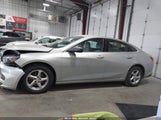 Chevrolet Malibu 1Fl 1G1ZC5ST0HF100569 снимка