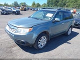 Subaru Forester 2.5X Premium JF2SHADCXBH753956 fotografie