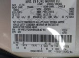 Ford Explorer Xls 1FMEU72E66UA82714 снимка