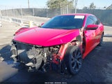 Honda Civic Sport 2HGFC2F89LH569828 снимка