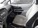 Toyota Prius C One JTDKDTB38E1569024 снимка