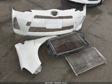 Toyota Prius C One JTDKDTB38E1569024 снимка