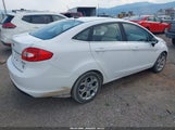Ford Fiesta Titanium 3FADP4CJ4DM144586 снимка