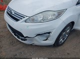 Ford Fiesta Titanium 3FADP4CJ4DM144586 снимка