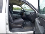 Chevrolet Suburban  Commercial Fleet 1GNWK5EG9DR316898 снимка