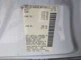 Nissan Altima 2.5/2.5 S/2.5 Sl/2.5 Sv 1N4AL3AP4EN352006 снимка