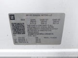 Chevrolet Traverse 1Lt 1GNEVGKW5JJ264075 fotografie