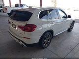 BMW X3 xDrive30I 5UXTY5C0XM9E83207 снимка