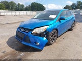 Ford Focus Se 1FADP3K29EL189322 снимка