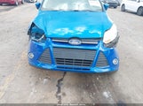 Ford Focus Se 1FADP3K29EL189322 снимка