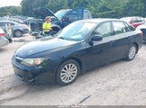 Subaru Impreza 2.5I Premium JF1GE6B62AH510962 снимка