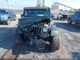 Jeep Wrangler Sahara 1J4FA541X7L183286 снимка